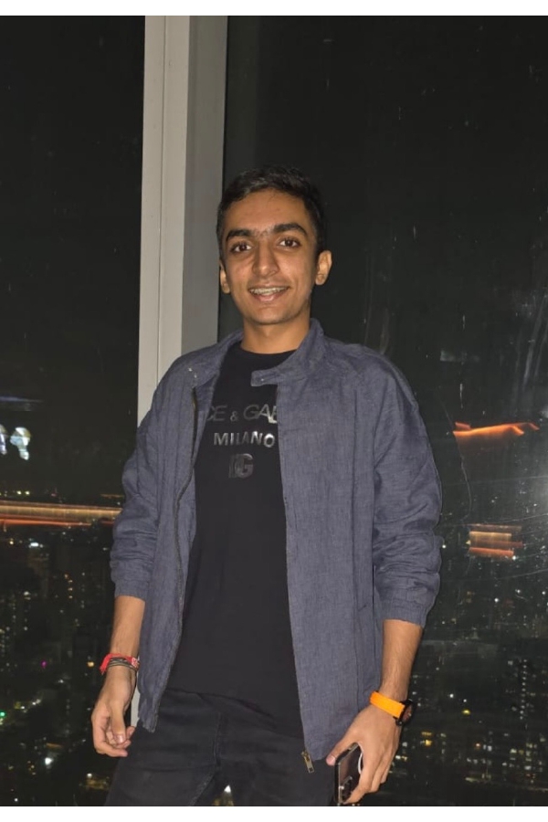 Varun Chandan